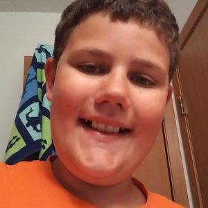 Meet your Posher, Nathaniel